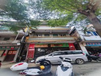 東門(mén)頭市場(chǎng)